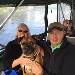 Meet your Posher, Jbev